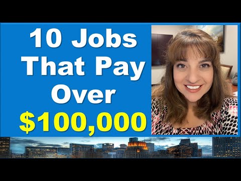 100k Careers