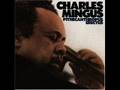 Pithecanthropus Erectus - Charles Mingus