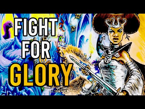 Why Dungeon Crawl Classics is AMAZING