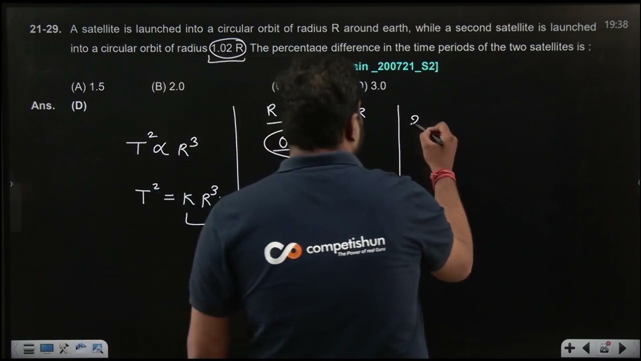 Video Solution