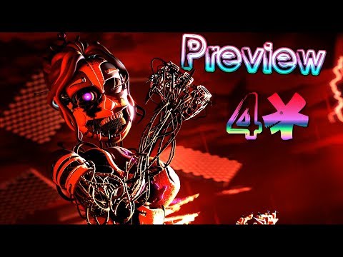 [PREVIEW #4] Crimson Cloud - Jeff Rona ft. Rachel Fannan (DmC 5)