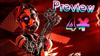 [PREVIEW #4] Crimson Cloud - Jeff Rona ft. Rachel Fannan (DmC 5)