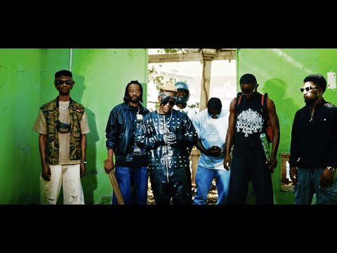 King Alasko - Al Capone (Clip officiel)