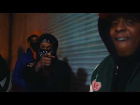 BIG DRILLZ X YELO BOI - YEA YEA (MUSIC VIDEO) @MONEYSTRONGTV