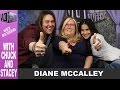Diane McCalley PT1 Expert Tax Advice For Your Voice Over Business EP209