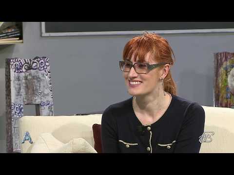 ANGOLI 6/3/2020: VANESSA MINI - PARTE DA CHER DA SUA CARRIERA ARTISTICA