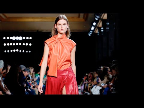 Rochas | Spring Summer 2020 | Full Show