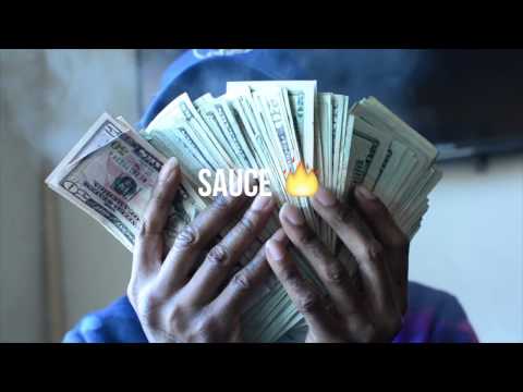 G Lucid - Sauce ( PROD. BY MStar )