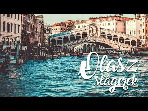 Express: Az olasz (L’Italiano)