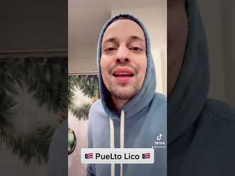 PueLto Lico