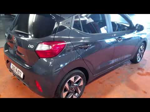Hyundai i10 2024 - Image 2