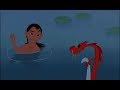 The Bath Scene Mulan Fandub HAPPY BIRTHDAY VANESSA