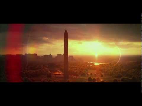 Abraham Lincoln: Vampire Hunter - Tamil Trailer