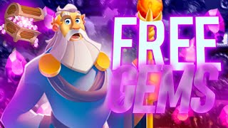 5 Easy Ways To Get Free Gems in Dragon City 2021
