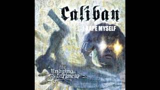 Caliban - I Rape Myself (Full Cover)