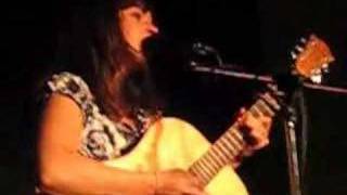 2- Polly Paulusma - Mea Culpa - LiveBologna atWolf(21-10-07)