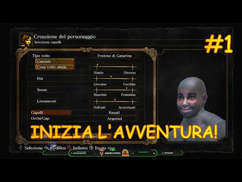 INSEGUIMENTI INFINITI - Dark Souls Remastered- EP 1 (Parte 1)