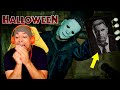 NEW MICHAEL MYERS GAME IS HERE AND HE TRYNA KILL ME CAUSE I M TALKIN BOUT HIS DADDY