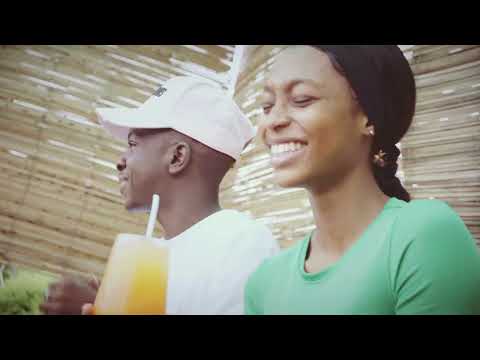 Alby Wayne - MY MINE (Clip Officiel )