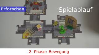 Munchkin Quest Anleitung