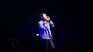 100616 Gentle Bones Concert - Settle Down