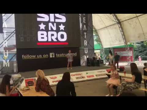 Millena Ciornii Me Too