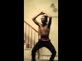 KC Dancer TayMoney Hiproll Cover