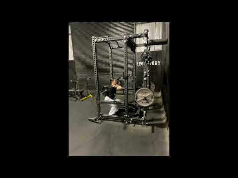 Hitting and Lifting 