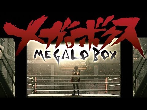 NEW ASHITA NO JOE ANIME COMING 2018!!!!! (REACTION!)