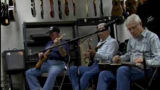 Buckaroo  - David Farmer -  Ashley Session Band - 3 19 10.mpg