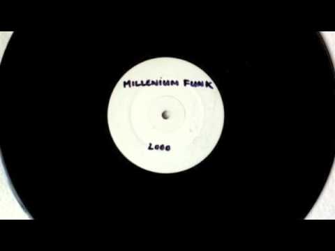 Groove Chronicles - Millenium Funk