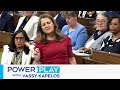 Should the government show its notes on the carbon tax? | Power Play with Vassy Kapelos