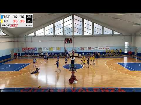 Aequilibrum cub - Sesia Ticino Tanaro vs Torino