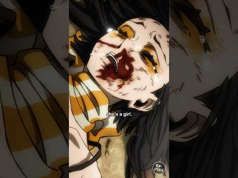 Gender Equality 🫣 - Rudo Surebec hits Amo Empool back to reality | Gachiakuta