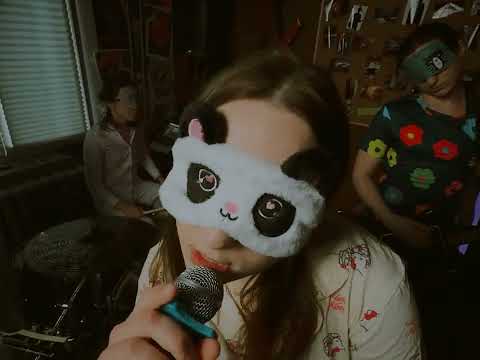 Енджі Крейда - Лихо (офіційний виднограй)