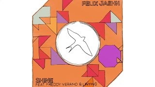 Felix Jaehn - Shine ft. Freddy Verano, Linying