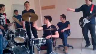 Çakmaklı Cumhuriyet Anadolu Lisesi (Duman - Helal olsun )