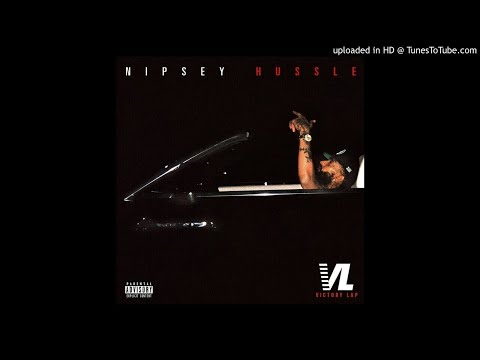 Nipsey Hussle ft Kendrick Lamar - Dedication (2PAC REMIX)