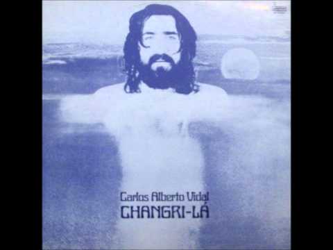 Carlos Alberto Vidal - Era uma vez uma flôr