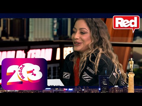 2 možda 3 - Gostovanje: Miljana Popović (glumica) - 09.04.2024. - RED TV