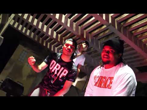 Chunck Savage  x  Bigmatt - Lay Down (Official Music Video) Dir. S. Fleks Films