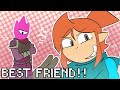 BEST FRIEND Dead Cells Immortalis