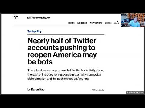 Mapping Culture by Simon Wardley - 16 Jun