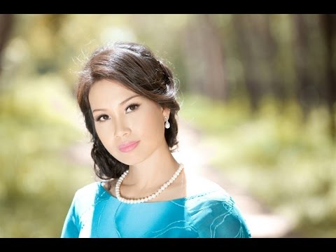 Tình con yêu Chúa