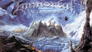 Immortal - Years Of Silent Sorrow