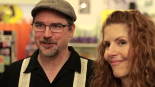 Hollywood Location Walk video