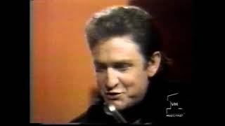 If I Were A Carpenter (1971) - Johnny Cash &amp; June Carter Cash