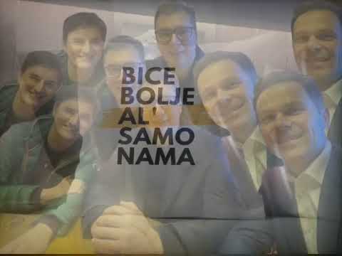 Mc Hawk - Slušam iste vesti (feat Jankara) (2023)