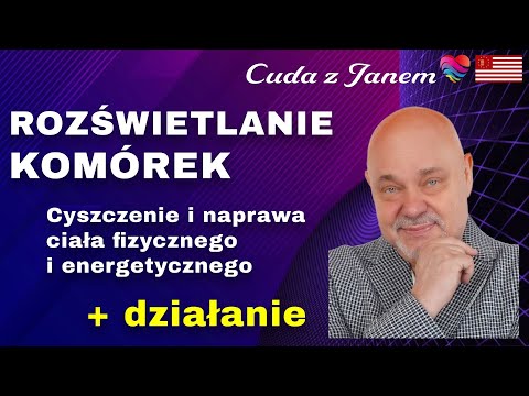 [POPKO TV] Medytacja oczyszczająca. Rozświetlanie komórek. Higiena człowieka przyszłości.