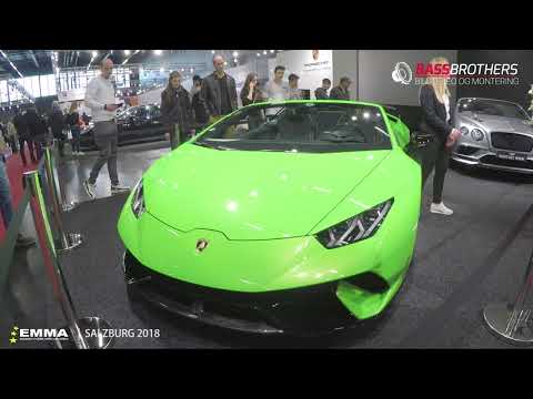 BassBrothers Salzburg 2018